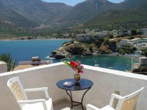  Dimitris Apartments  Ретимно